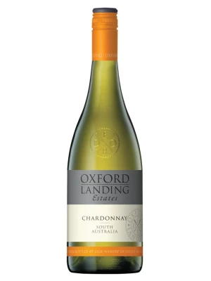 Вино Oxford Landing, Chardonnay 2014, 0.75 л