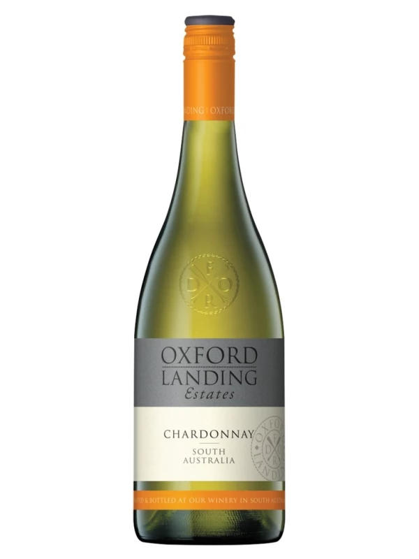 Oxford Landing, Chardonnay