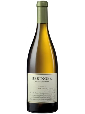 Вино Beringer, Private Reserve Chardonnay, Napa Valley 2011, 0.75 л
