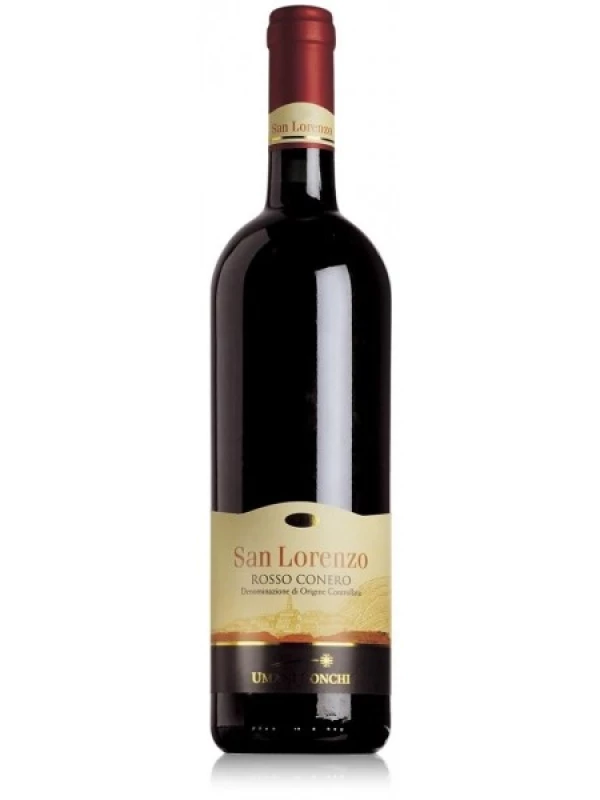Rosso Conero DOC San Lorenzo
