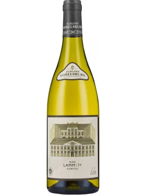 Вино Schloss Gobelsburg, Ried Lamm Erste Lage Gruner Veltliner, Kamptal DAC 2022, 0.75 л