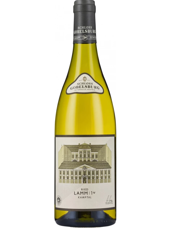 Schloss Gobelsburg, Ried Lamm Erste Lage Gruner Veltliner, Kamptal DAC