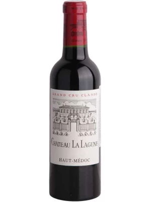 Вино Chateau La Lagune, Haut-Medoc AOC 3-eme Grand Cru Classe 2014, 0.375 л