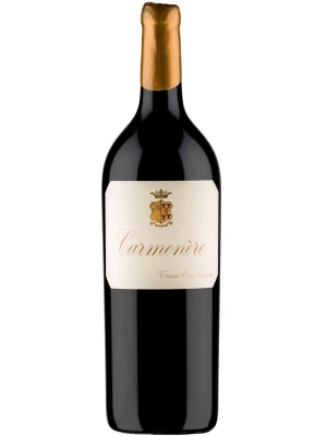 Вино Tenuta San Leonardo, Carmenere 2007, 1.5 л