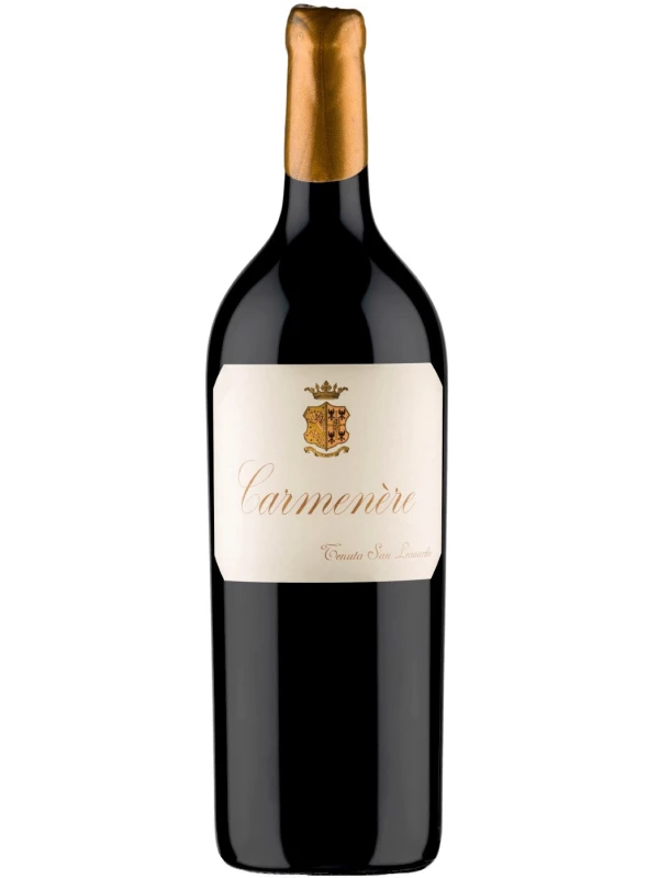 Tenuta San Leonardo, Carmenere