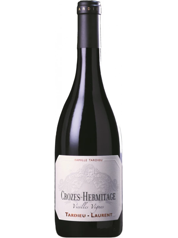 Tardieu-Laurent, Crozes-Hermitage Vieilles Vignes AOC