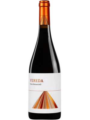 Вино Bodega El Angosto, Vereda Tinto, Valencia DOP 2018, 0.75 л