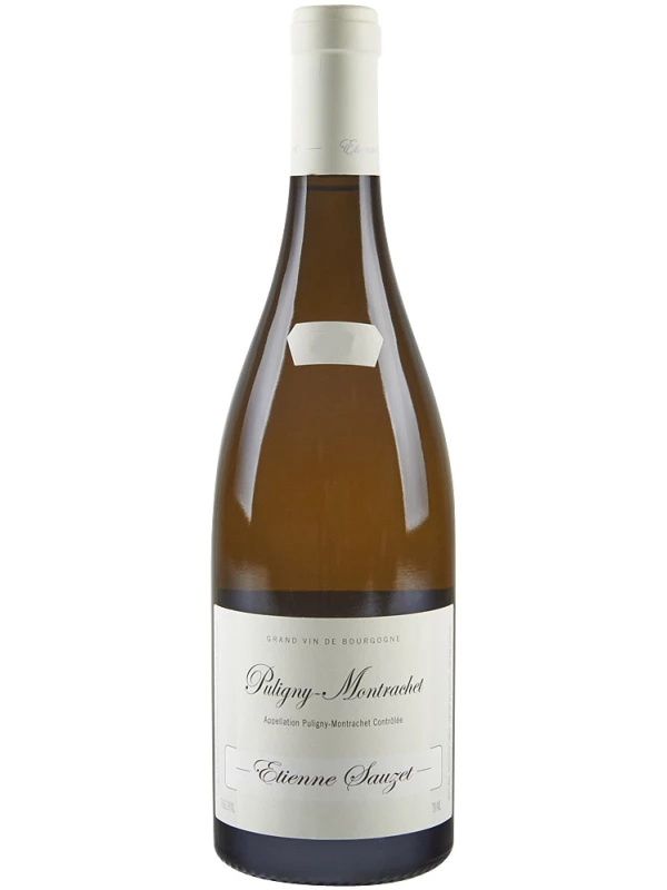 Etienne Sauzet, Puligny-Montrachet AOC
