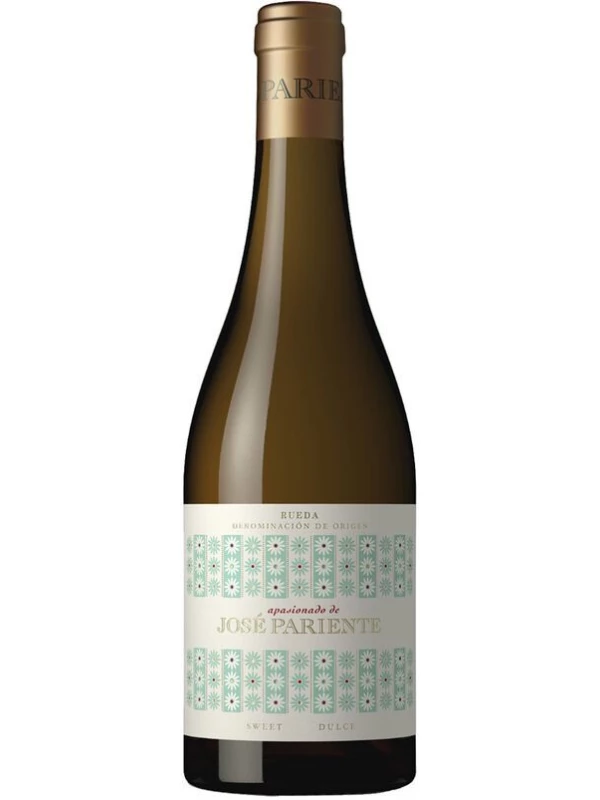 Apasionado de Jose Pariente, Rueda DO