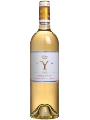Вино Y d'Yquem 2005, 0.75 л