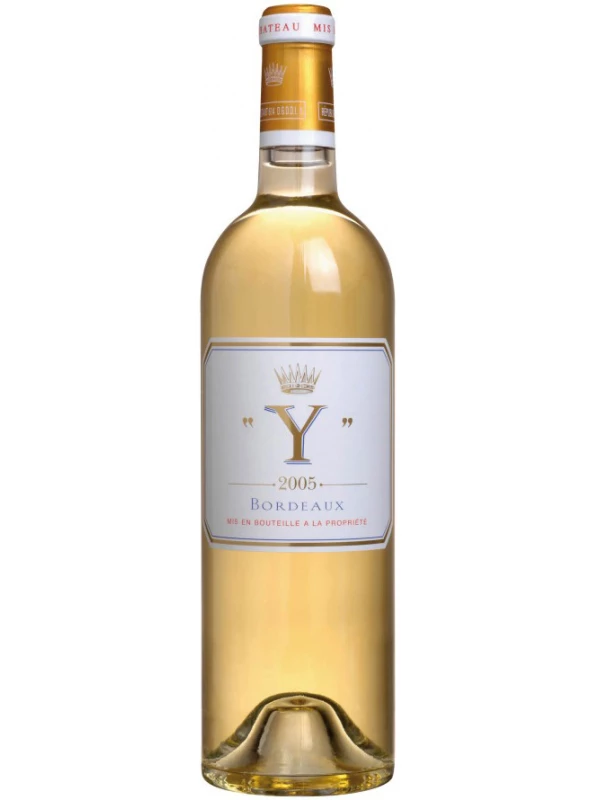 Y d'Yquem