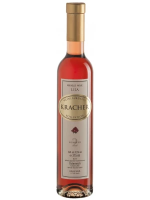 Вино Kracher, TBA №2 Rosenmuskateller Nouvelle Vague 2011, 0.375 л