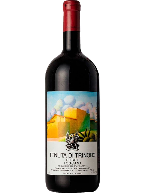 Tenuta di Trinoro, Toscana IGT