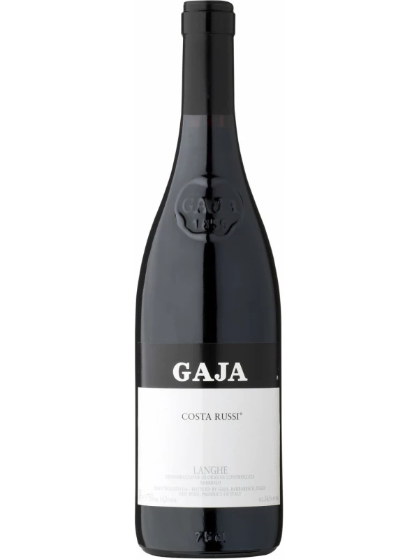 Gaja, Costa Russi, Langhe DOC