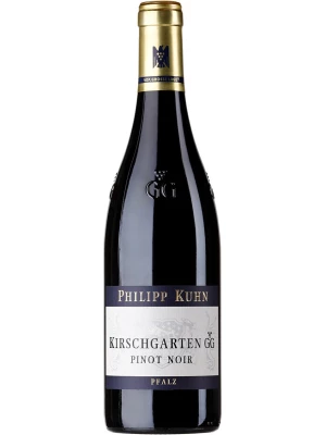 Вино Philipp Kuhn, Kirschgarten GG Pinot Noir 2019, 0.75 л