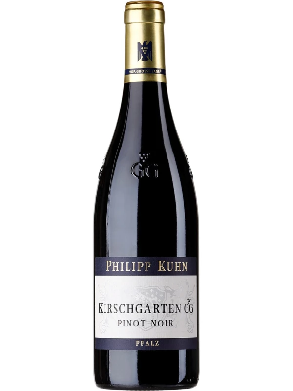 Philipp Kuhn, Kirschgarten GG Pinot Noir