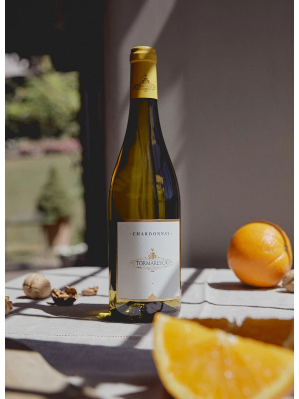 Tormaresca, Chardonnay, Puglia IGT