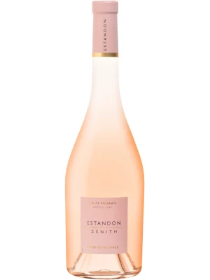 Вино Estandon Zenith, Cotes de Provence AOC 2021, 0.75 л