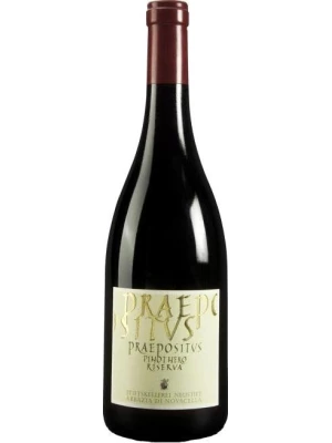 Вино Abbazia di Novacella, Praepositus Pinot Nero Riserva 2009, 0.75 л