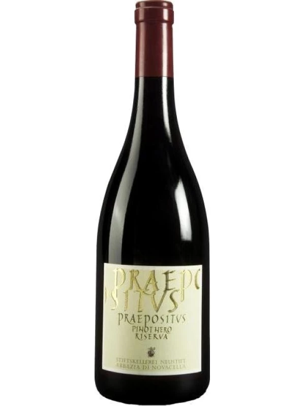Abbazia di Novacella, Praepositus Pinot Nero Riserva