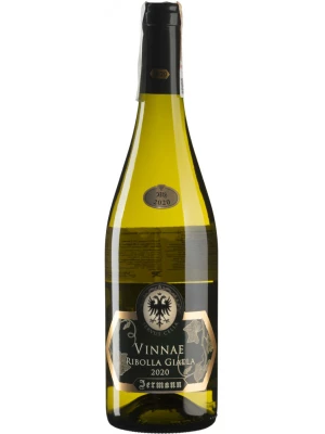 Вино Jermann, Vinnae, Friuli-Venezia Giulia IGT 2020, 0.75 л