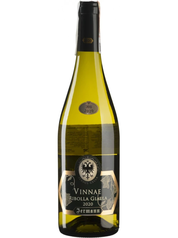 Jermann, Vinnae, Friuli-Venezia Giulia IGT