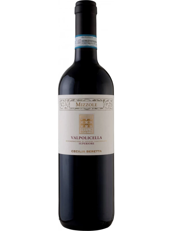 Cecilia Beretta, Mizzole Valpolicella DOC Superiore