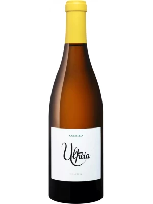 Вино Raul Perez, Ultreia Godello, Bierzo DO 2020, 0.75 л