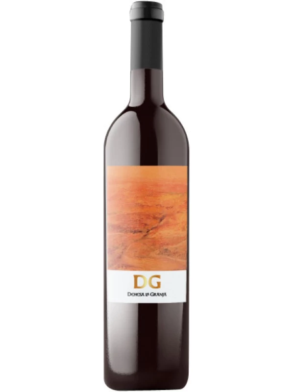 Dehesa La Granja, Castilla y Leon DO