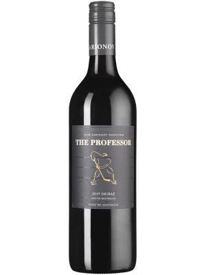 Вино Larionov, The Professor Shiraz 2019, 0.75 л