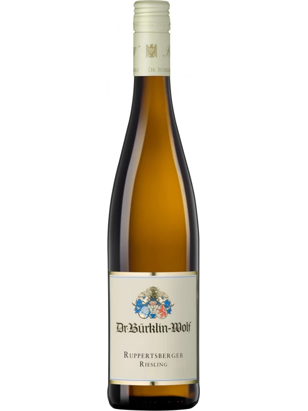 Dr. Buerklin-Wolf, Ruppertsberger Riesling