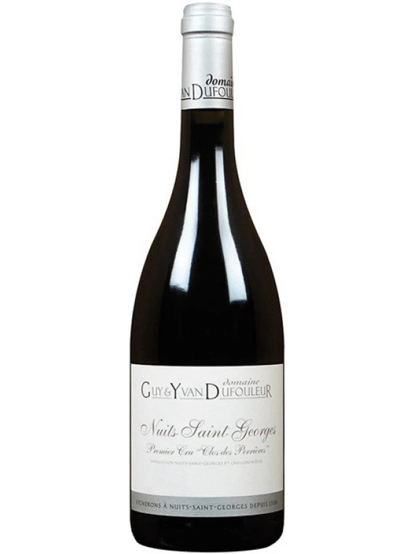Domaine Guy & Yvan Dufouleur, Nuits-Saint-Georges 1er Cru Clos des Perrieres AOC
