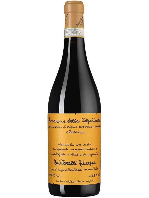 Quintarelli Giuseppe, Amarone della Valpolicella Classico