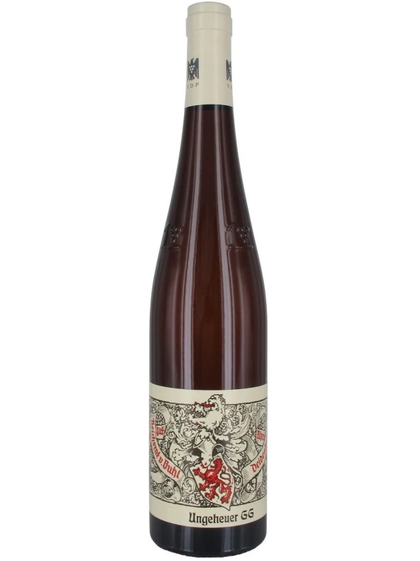 Reichsrat von Buhl, Forster Ungeheuer Riesling GG