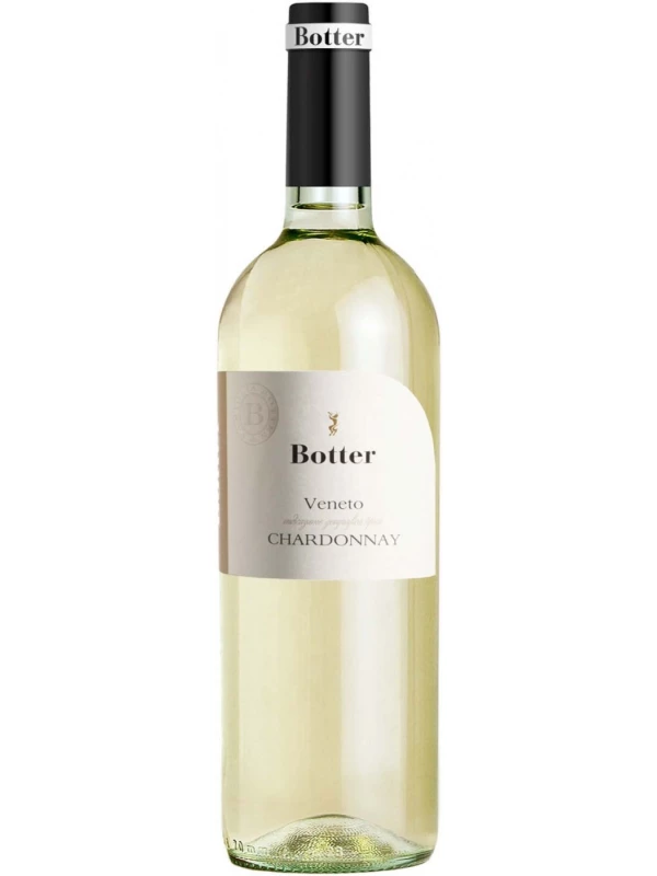 Botter, Chardonnay, Veneto IGT