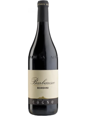 Вино Elvio Cogno, Barbaresco Bordini DOCG 2015, 0.75 л