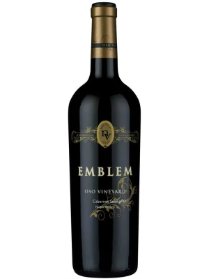 Вино Michael Mondavi, Emblem Cabernet Sauvignon, Napa Valley 2011, 0.75 л