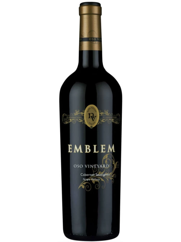 Michael Mondavi, Emblem Cabernet Sauvignon, Napa Valley