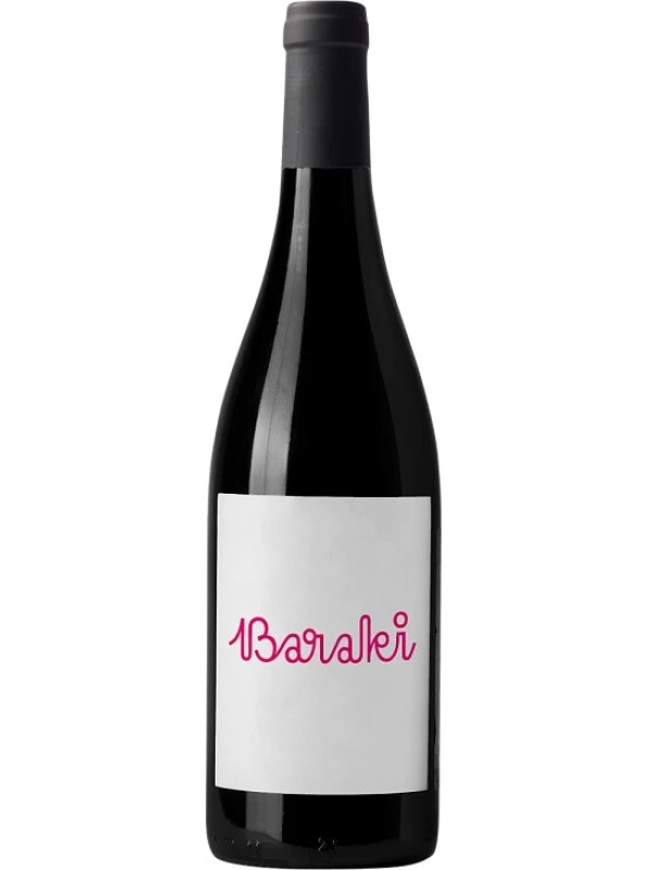 Chateau Brandeau, Baraki, Castillon Cotes de Bordeaux AOC