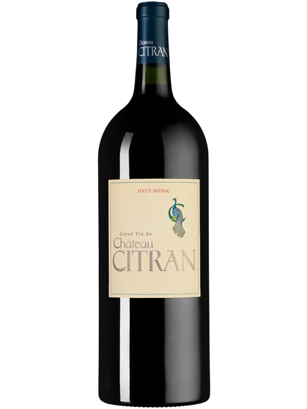 Chateau Citran, Haut-Medoc AOC Cru Bourgeois