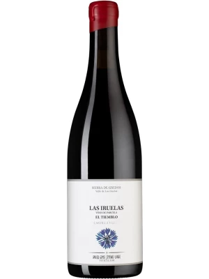 Вино Daniel Landi, Las Iruelas 2019, 1.5 л