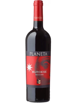 Вино Planeta, Burdese, Sicilia IGT 2015, 0.75 л