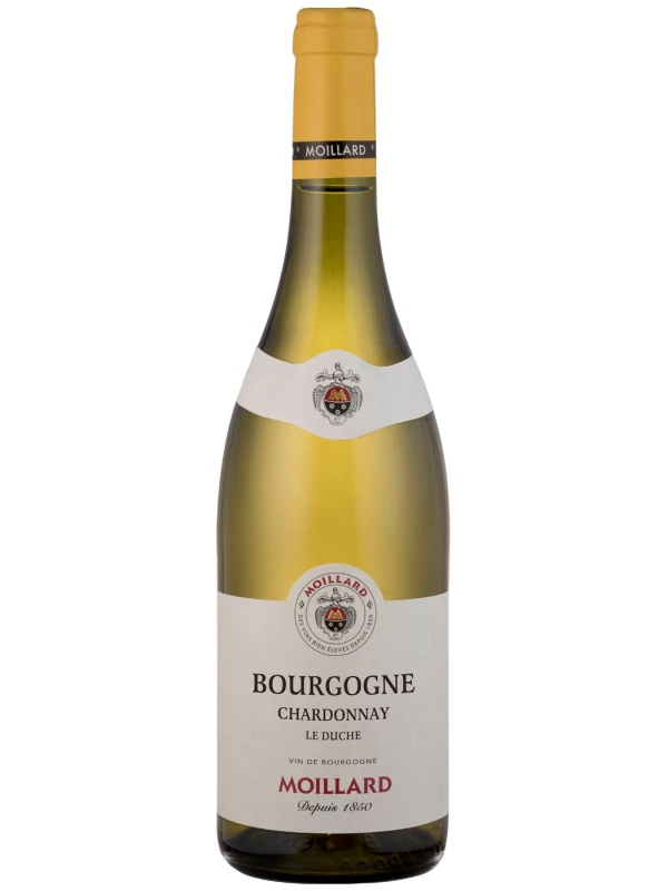 Moillard, Bourgogne Chardonnay Le Duche AOC