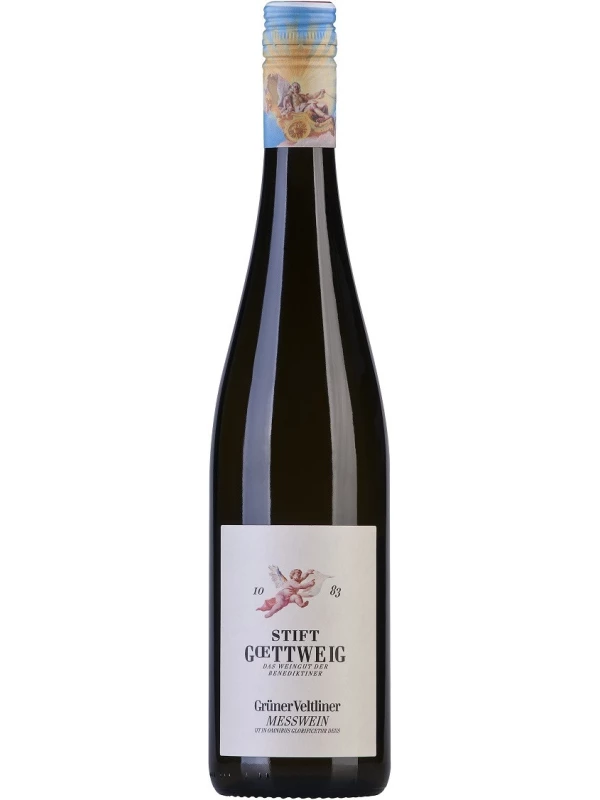 Stift Gottweig, Messwein Gruner Veltliner, Niederosterreich