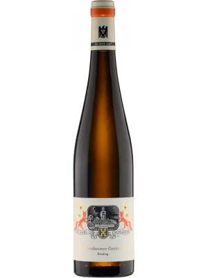 Вино Weingut Karl Schaefer, Wachenheimer Gerumpel Riesling 2021, 0.75 л