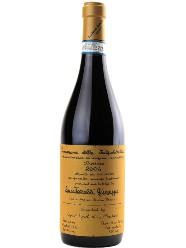 Quintarelli Giuseppe, Amarone della Valpolicella Classico
