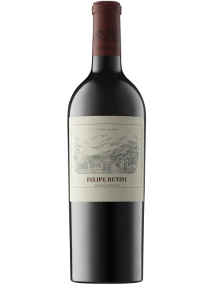 Вино Felipe Rutini 2017, 0.75 л