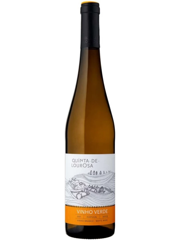 Quinta de Lourosa Vinho Verde DOC