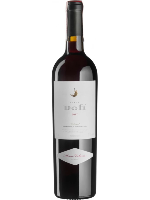 Alvaro Palacios, Priorat DOC, Finca Dofi