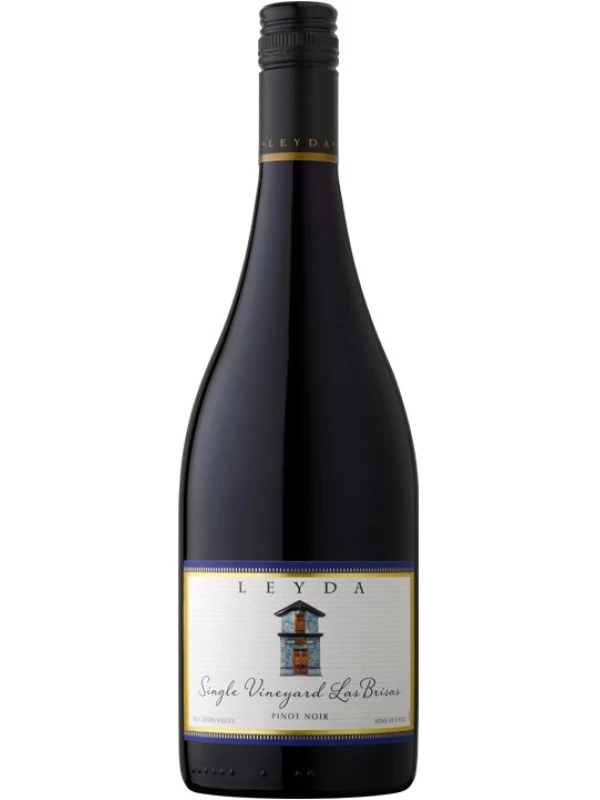 Leyda, Las Brisas Pinot Noir